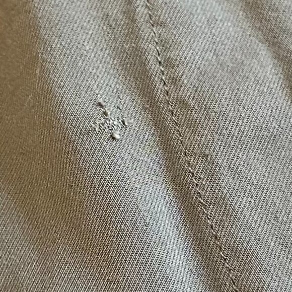 Triple Five Soul Forest Green Sweater Jacket Snap-Down Comfy Casual Size Small - Picture 12 of 12